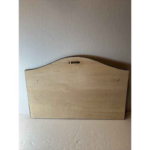 American Sportsman Hunting Club Wooden Wall Sign Deer Lodge Decor 16"x11" - Picture 7 of 7